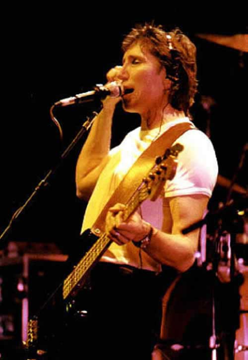 roger waters 1980